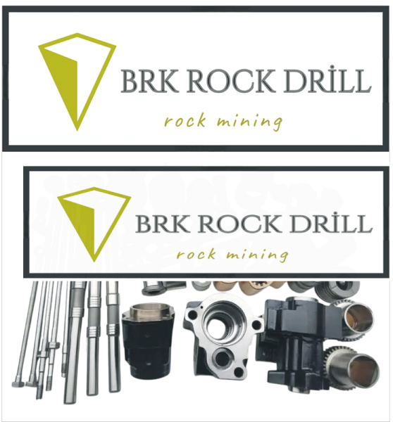0666719001- RADIAL LIP SEAL- COP1840+