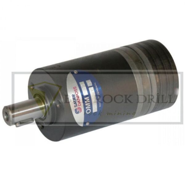 New For Danfoss OMM32 151G0003 hydraulic motor