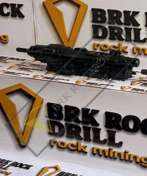COP - 1238ME - HYDRAULIC ROCK DRILL