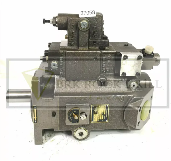 HAWE - V30D-95 RKN-1-1-03 Hydraulic Pump Pump
