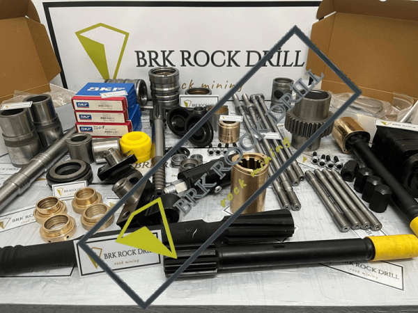 3115526800 VALVE | 5060 CRL