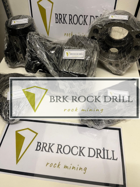 3115 3094 00 / 3115309400 - PISTON GUIDE - 2560 ROCK DRİLL