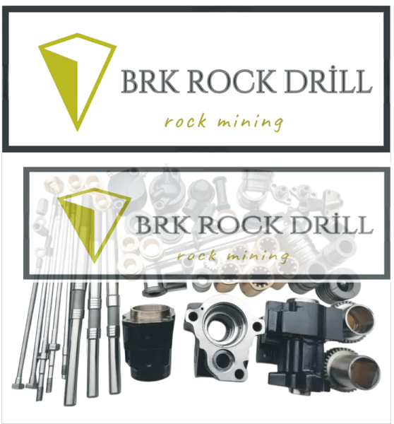 3115 2583 84 / 3115258384 - INTERM. COMPL - 2560 ROCK DRİLL