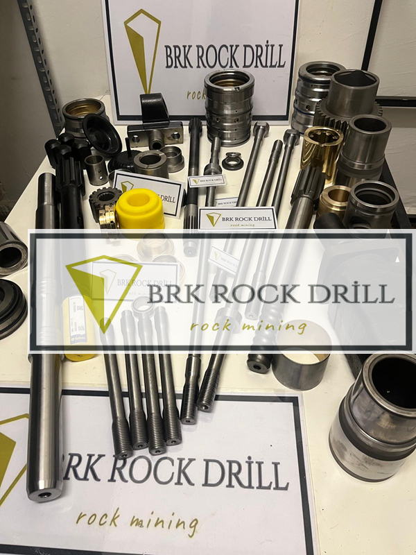 3115 2583 84 / 3115258384 - INTERM. COMPL - 2560 ROCK DRİLL