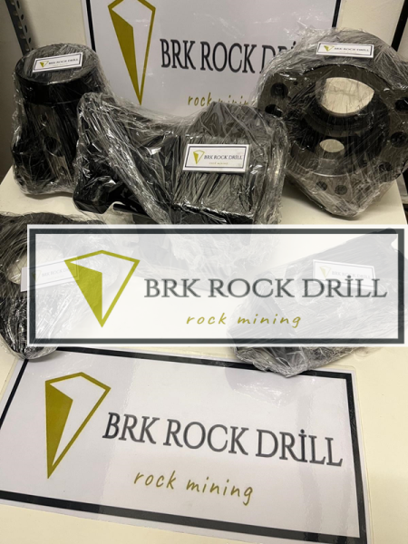 3115 3474 00 / 3115347400 - LINER - 2560 ROCK DRİLL