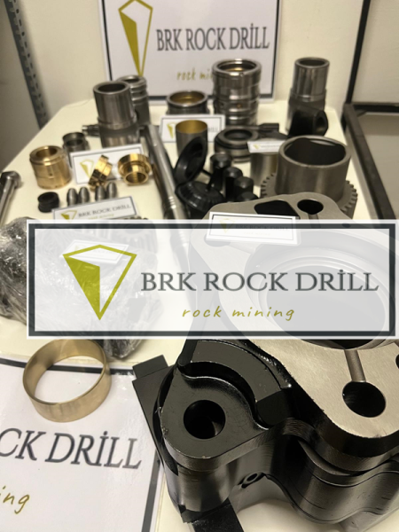 3115 3474 00 / 3115347400 - LINER - 2560 ROCK DRİLL