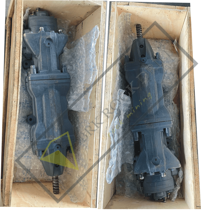 3115550983 - ROTATION MOTOR - MD20