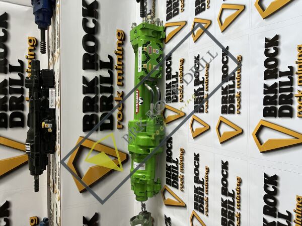 EPIROC - Boomer - 281 - 282 - BOLTEC - Rock Drill Maintenance