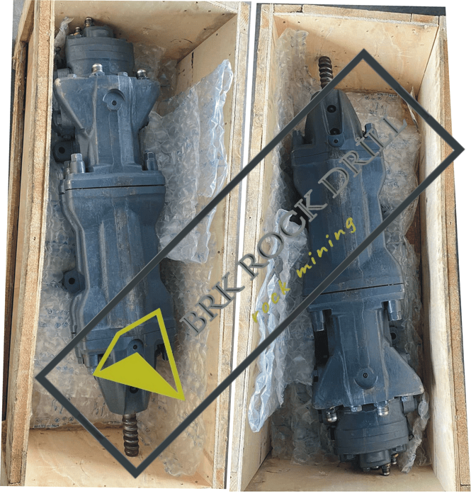 3115223100 - DRILL COLLAR - MD20