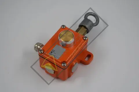 55168783 - 551 687 83 - Safety Limit Switch - Sandvik