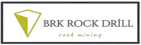 SIDE BOLT - BRK ROCK DRILL 
